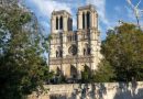 Francia estudia cobrar la entrada a Notre Dame