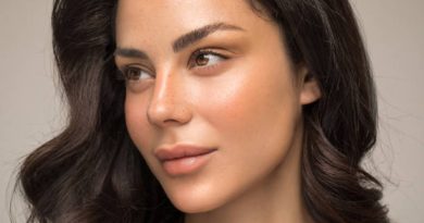 Únete a la tendencia «makeup free» con estas recomendaciones de belleza