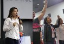 Minmujer creó Red Internacional para fortalecer el feminismo  y enfrentar el fascismô